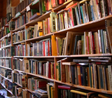 Bibliotecas em Avaré